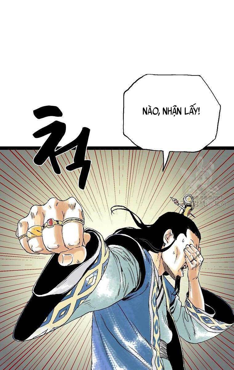 Ma Hiệp Côn Lôn Chapter 26 - Trang 2