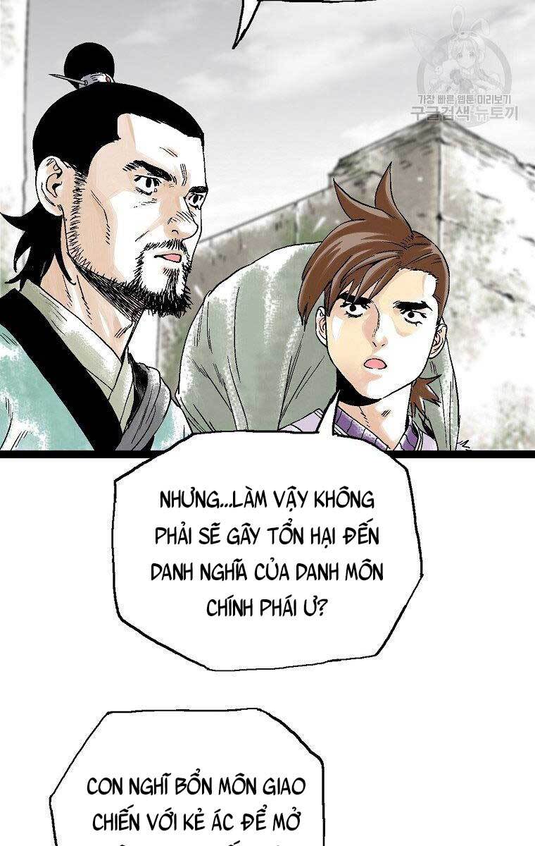 Ma Hiệp Côn Lôn Chapter 26 - Trang 2