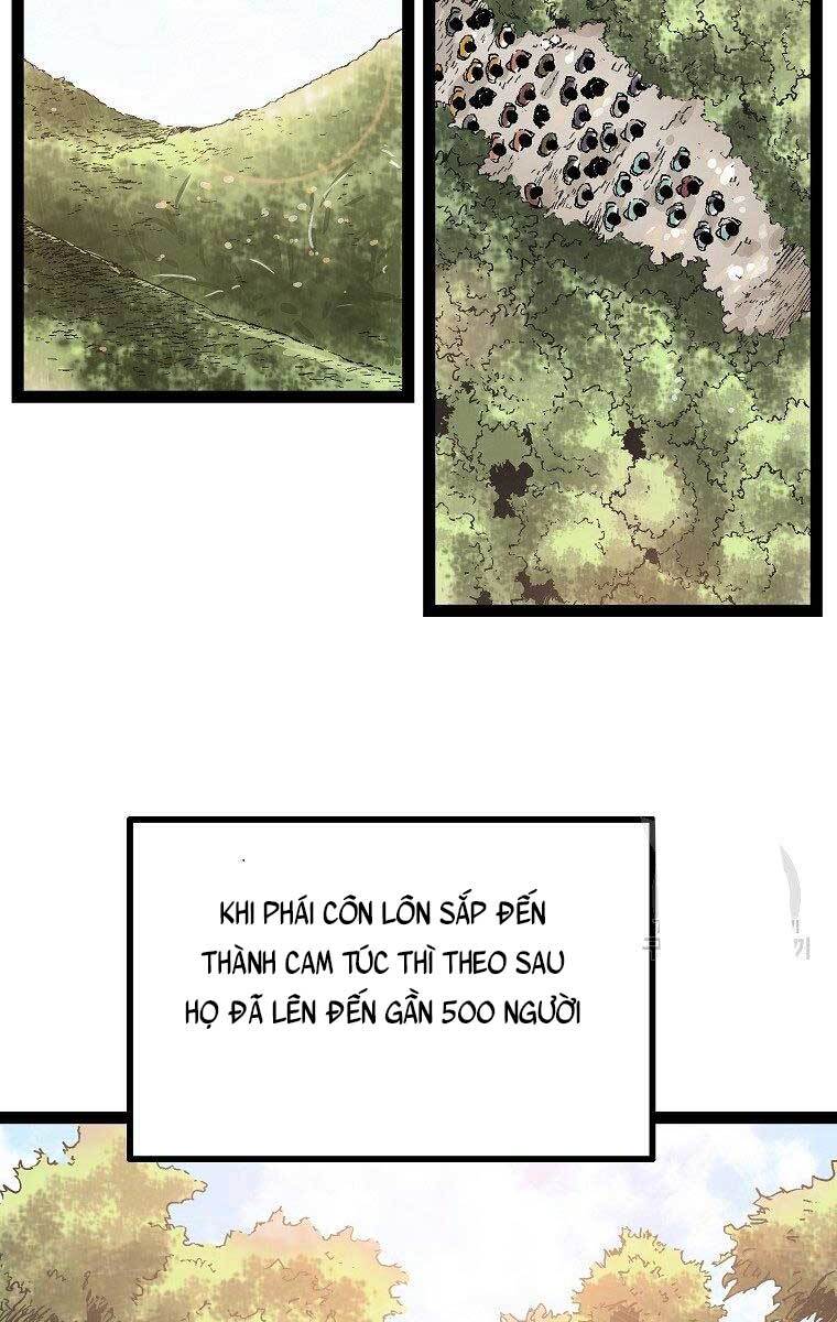 Ma Hiệp Côn Lôn Chapter 26 - Trang 2