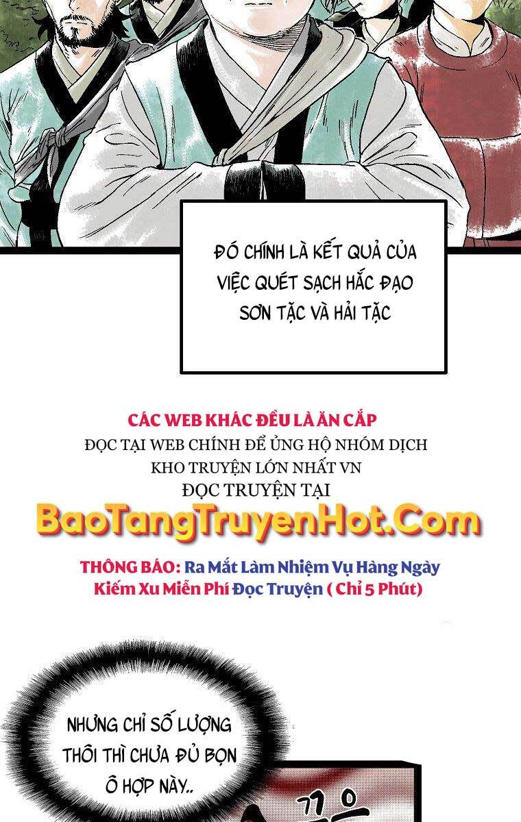 Ma Hiệp Côn Lôn Chapter 26 - Trang 2