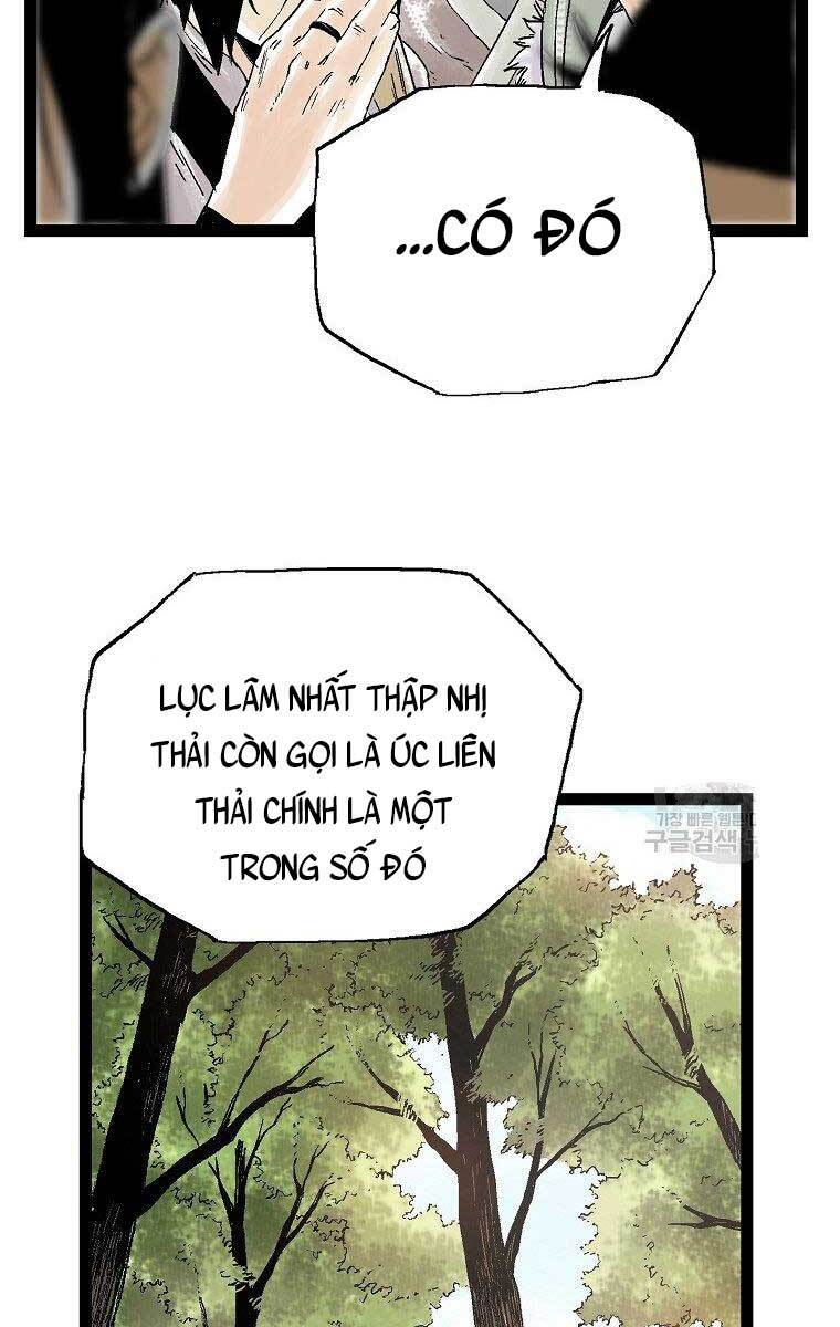 Ma Hiệp Côn Lôn Chapter 26 - Trang 2