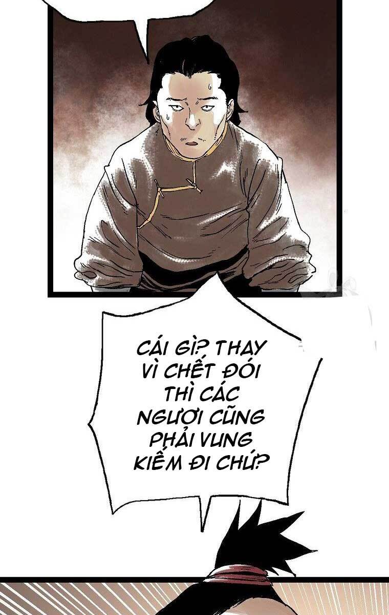 Ma Hiệp Côn Lôn Chapter 26 - Trang 2