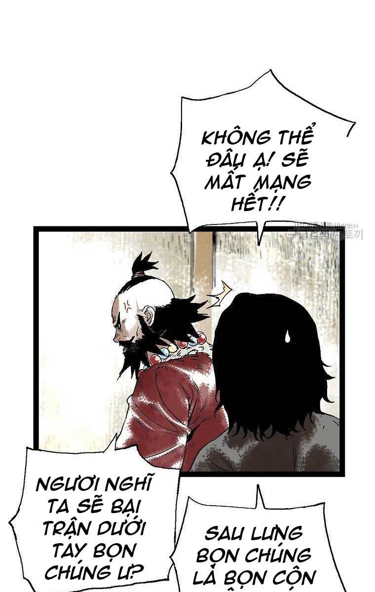 Ma Hiệp Côn Lôn Chapter 26 - Trang 2