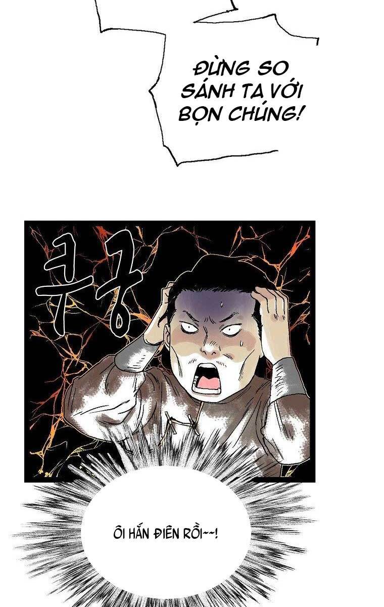 Ma Hiệp Côn Lôn Chapter 26 - Trang 2