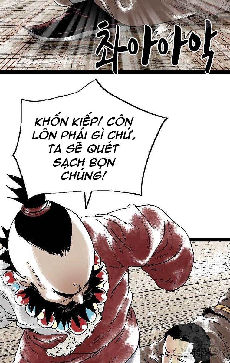 Ma Hiệp Côn Lôn Chapter 26 - Trang 2