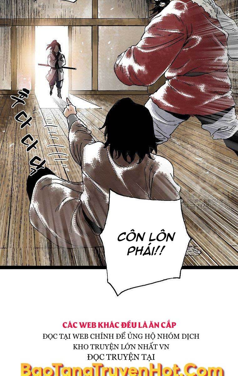 Ma Hiệp Côn Lôn Chapter 26 - Trang 2