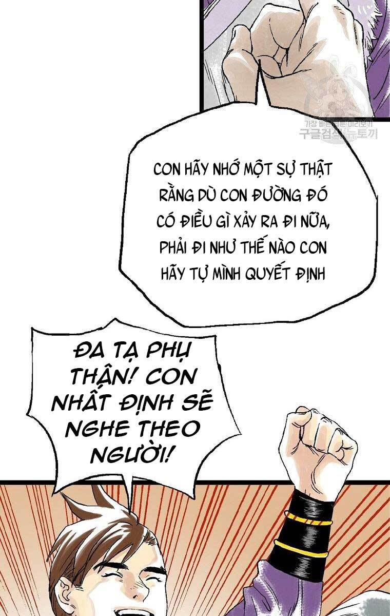 Ma Hiệp Côn Lôn Chapter 25 - Trang 2