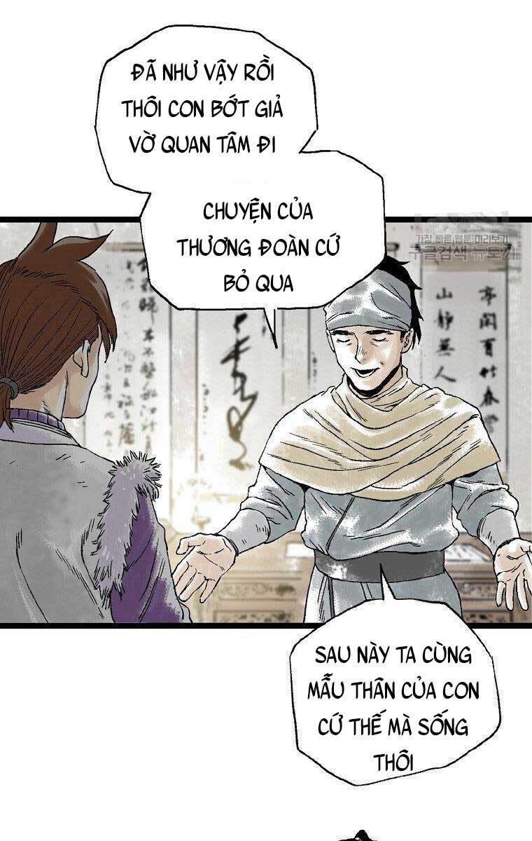 Ma Hiệp Côn Lôn Chapter 25 - Trang 2