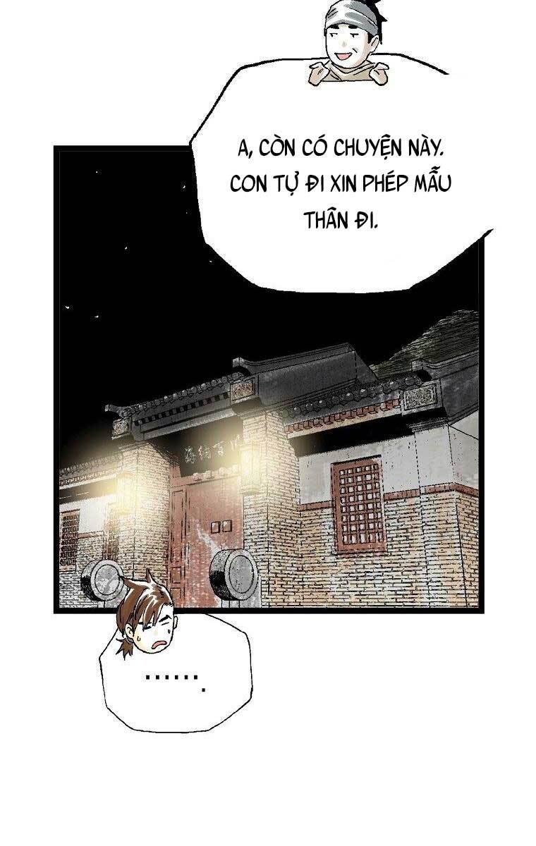 Ma Hiệp Côn Lôn Chapter 25 - Trang 2