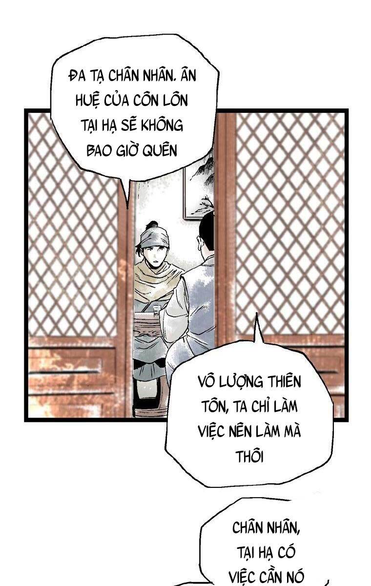 Ma Hiệp Côn Lôn Chapter 25 - Trang 2