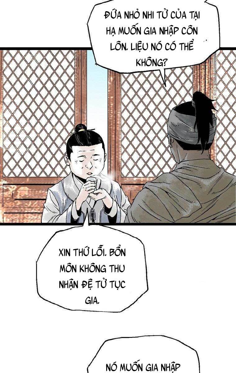 Ma Hiệp Côn Lôn Chapter 25 - Trang 2