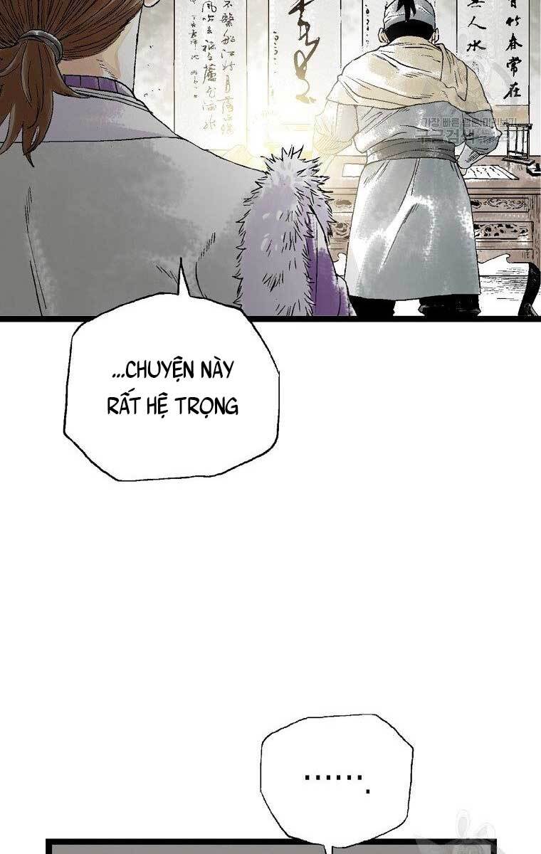 Ma Hiệp Côn Lôn Chapter 25 - Trang 2