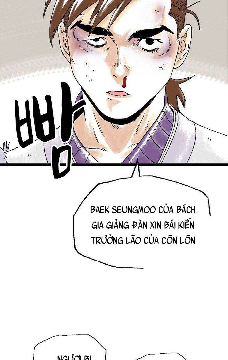 Ma Hiệp Côn Lôn Chapter 25 - Trang 2