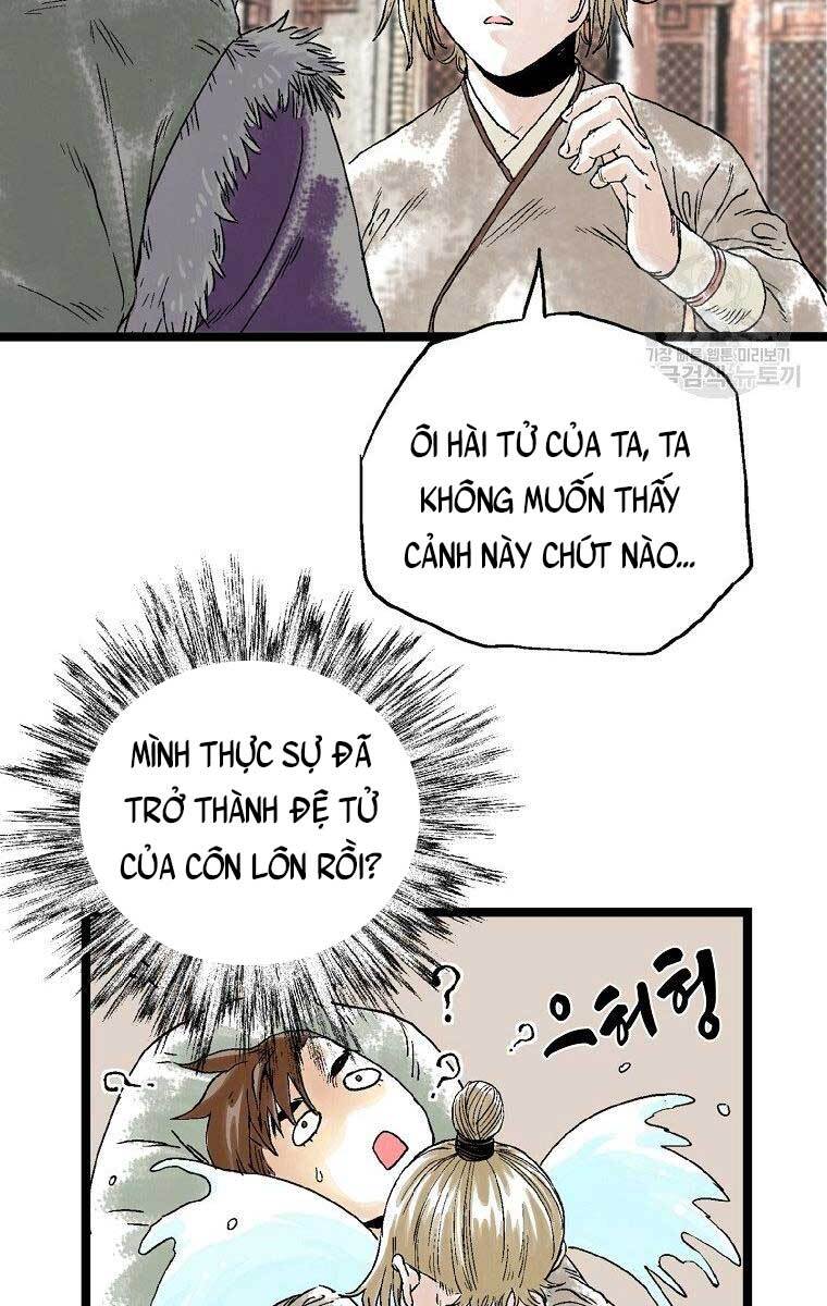 Ma Hiệp Côn Lôn Chapter 25 - Trang 2