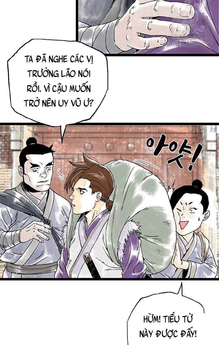 Ma Hiệp Côn Lôn Chapter 25 - Trang 2