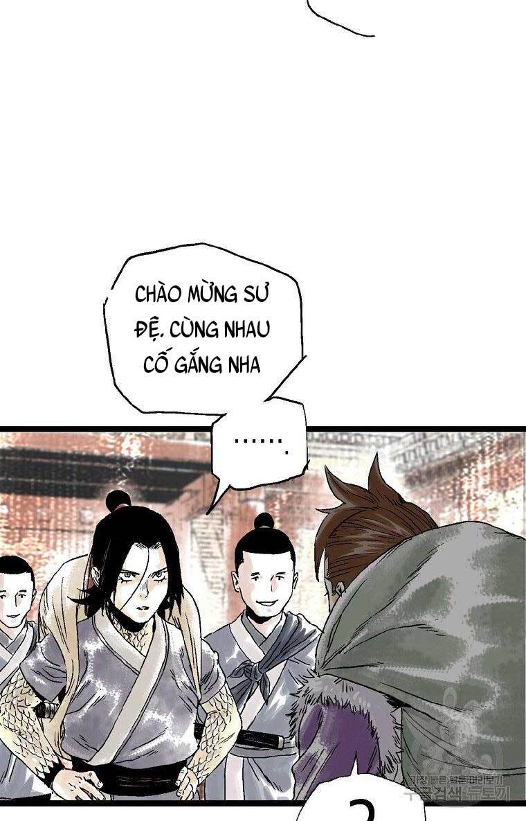 Ma Hiệp Côn Lôn Chapter 25 - Trang 2