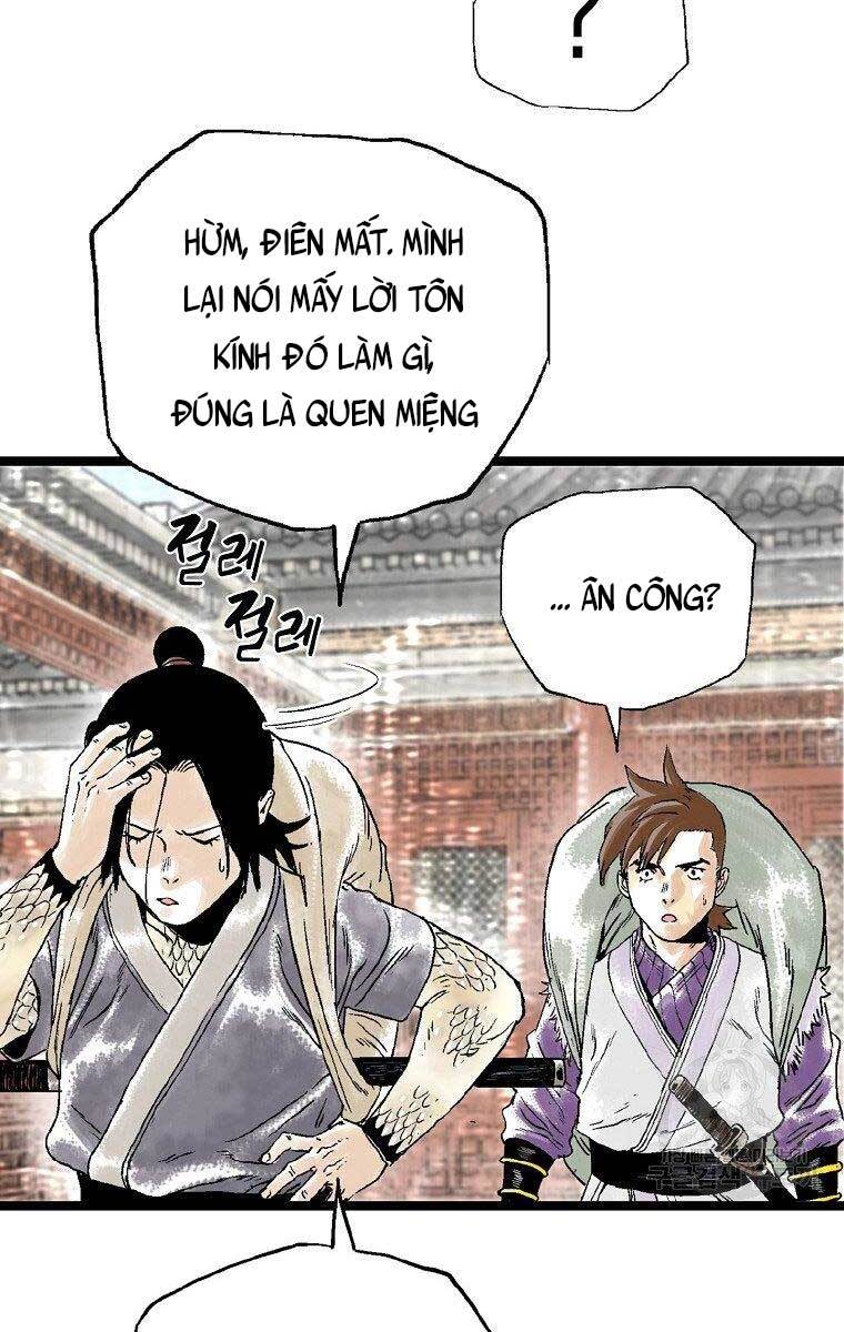 Ma Hiệp Côn Lôn Chapter 25 - Trang 2