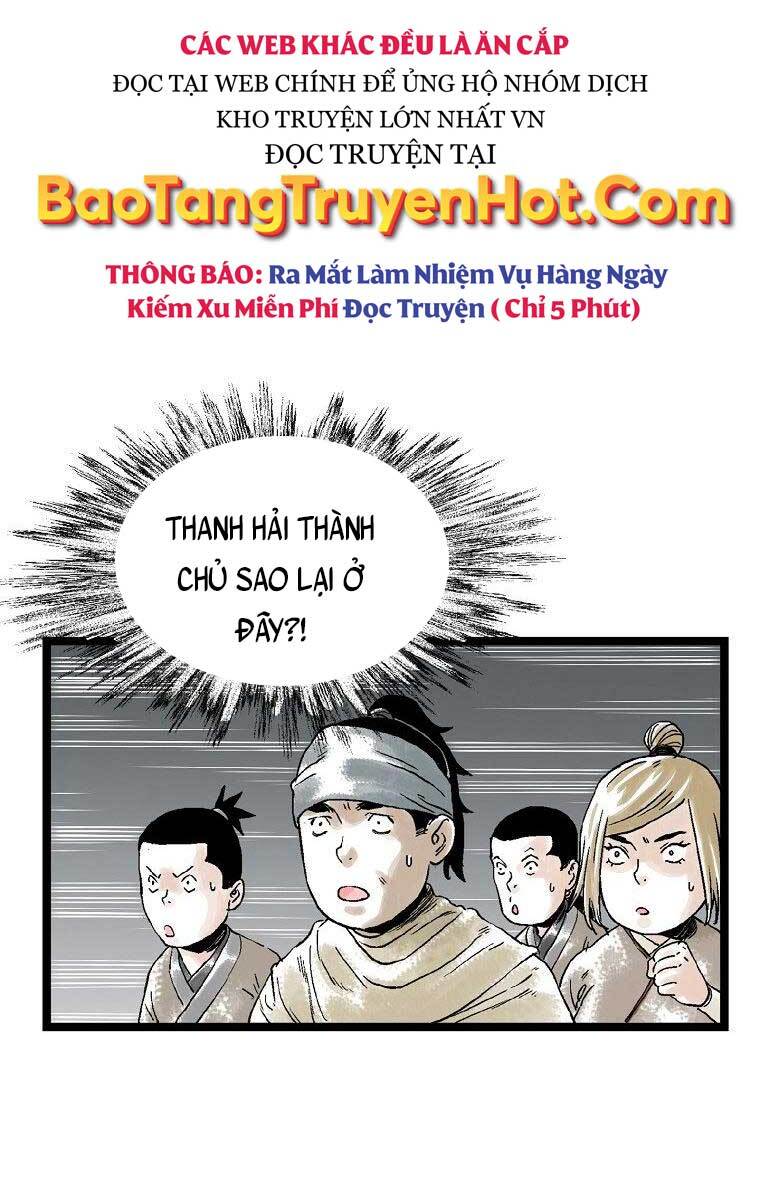 Ma Hiệp Côn Lôn Chapter 25 - Trang 2