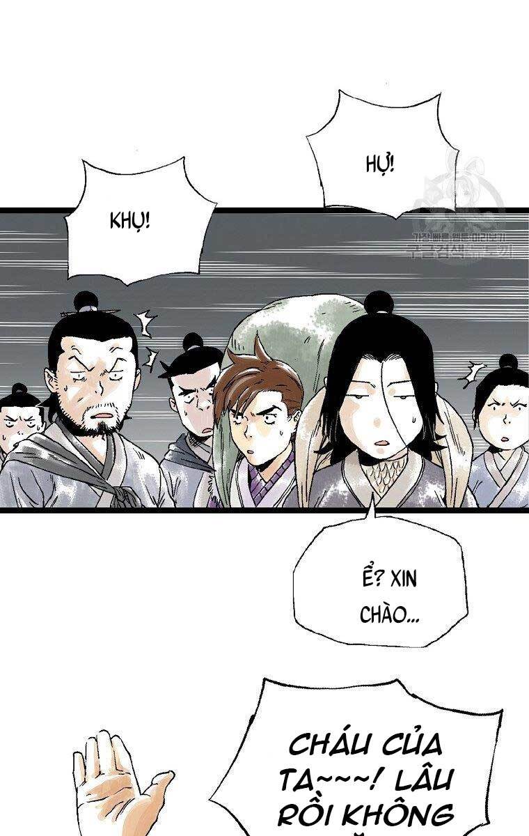 Ma Hiệp Côn Lôn Chapter 25 - Trang 2