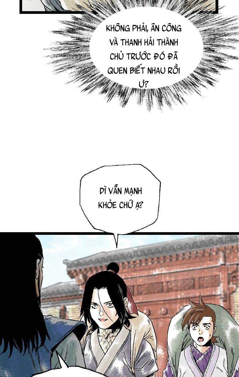 Ma Hiệp Côn Lôn Chapter 25 - Trang 2