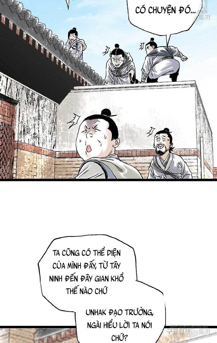 Ma Hiệp Côn Lôn Chapter 25 - Trang 2