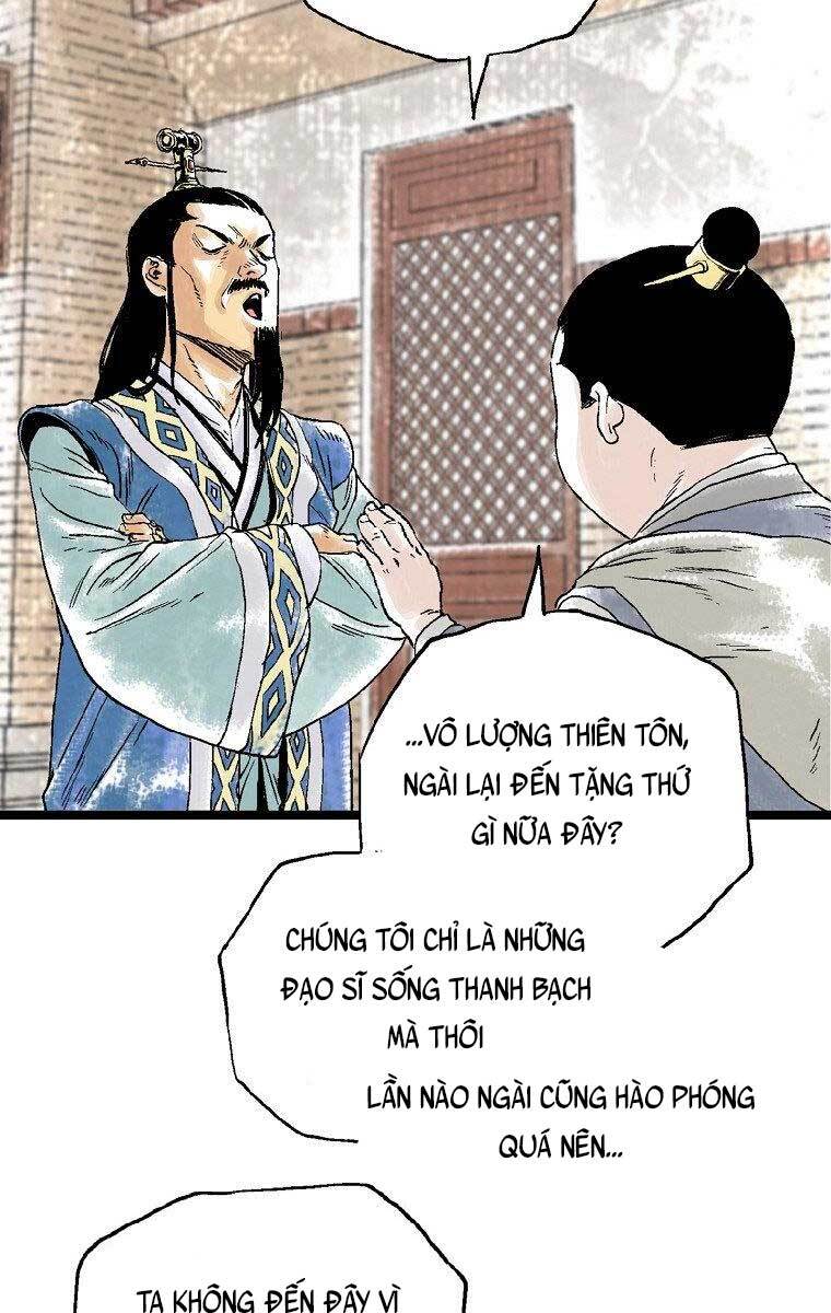 Ma Hiệp Côn Lôn Chapter 25 - Trang 2