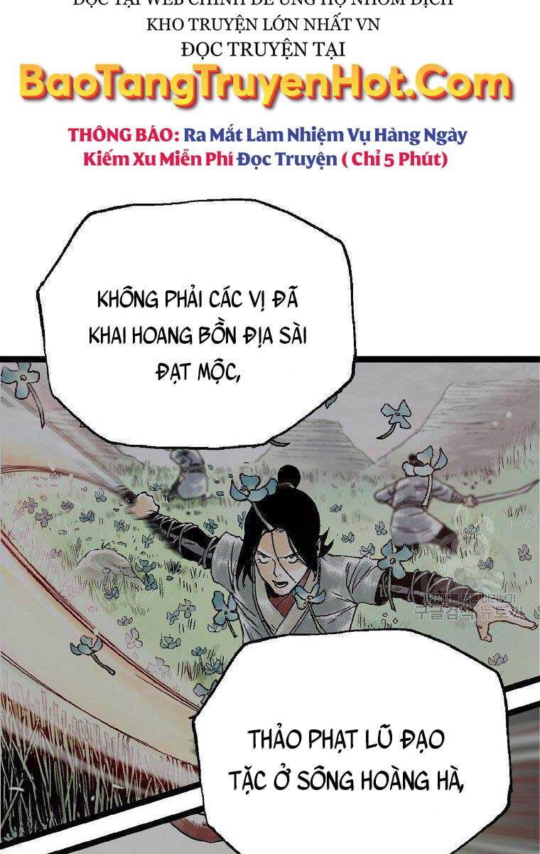 Ma Hiệp Côn Lôn Chapter 25 - Trang 2