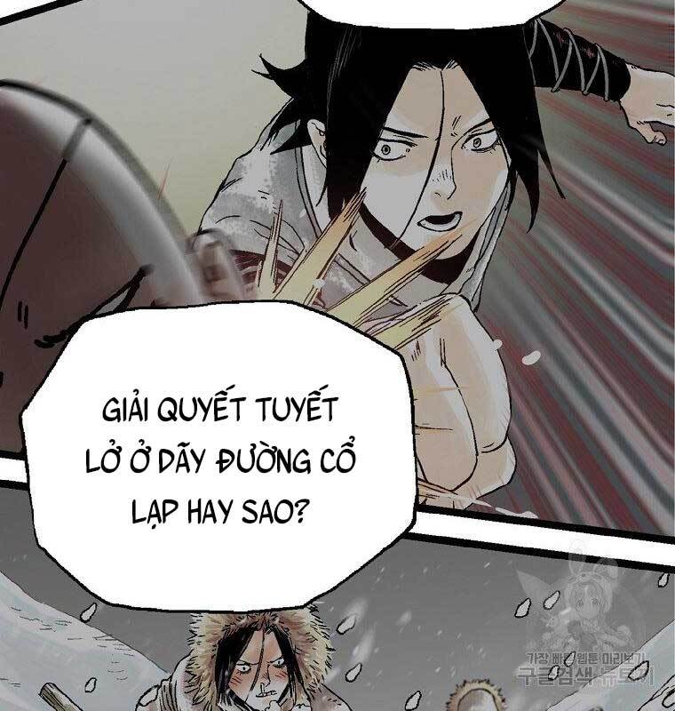 Ma Hiệp Côn Lôn Chapter 25 - Trang 2