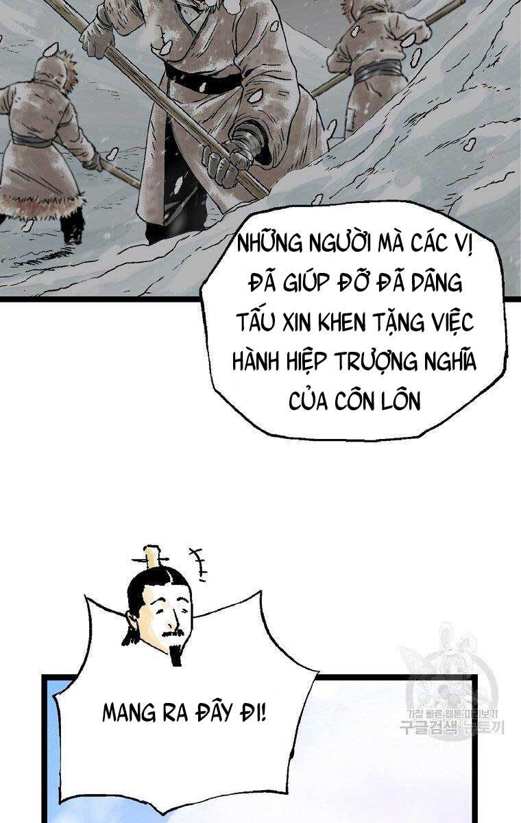 Ma Hiệp Côn Lôn Chapter 25 - Trang 2