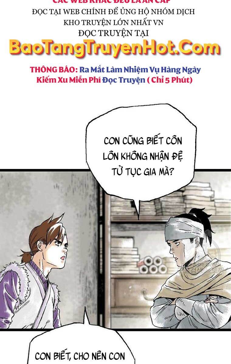 Ma Hiệp Côn Lôn Chapter 25 - Trang 2