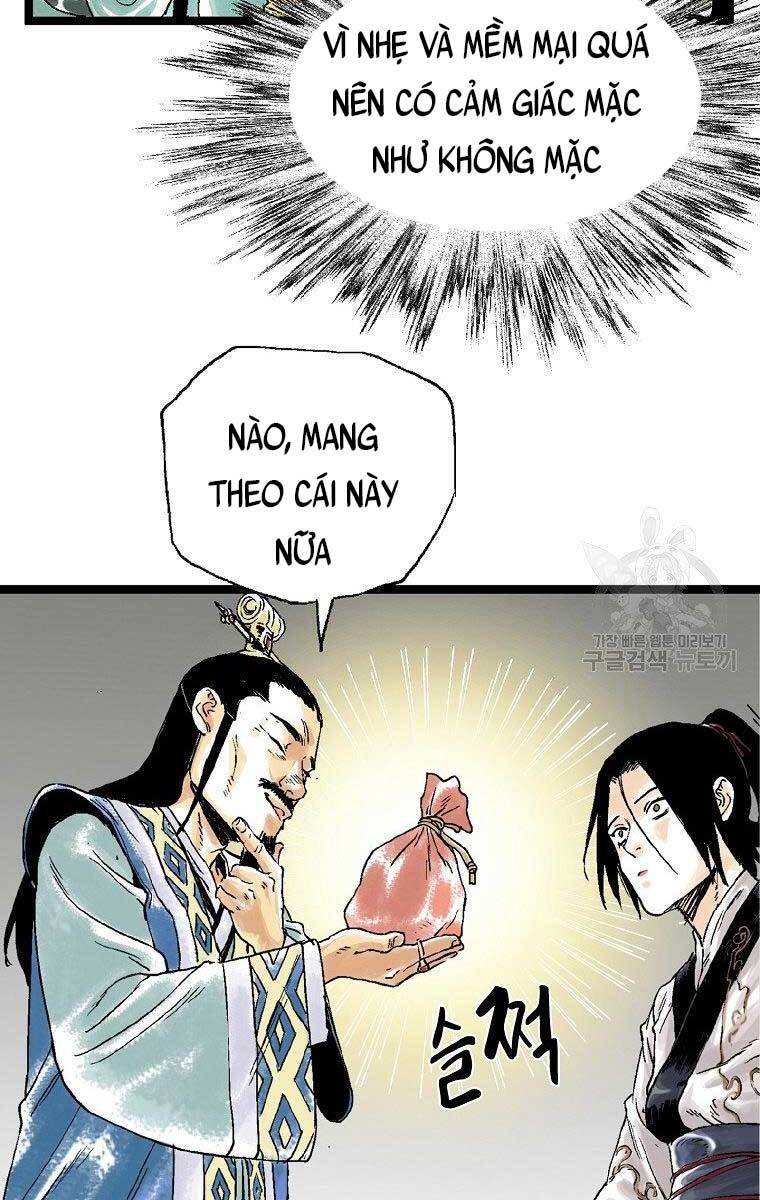 Ma Hiệp Côn Lôn Chapter 25 - Trang 2