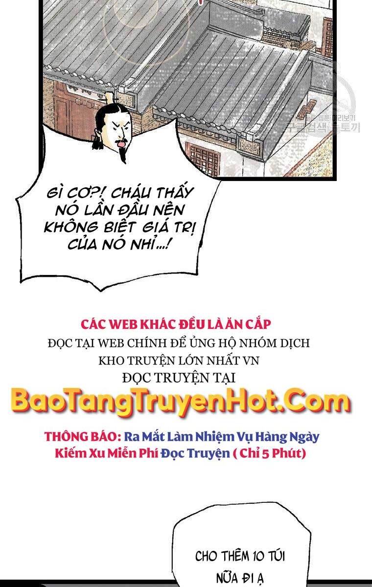 Ma Hiệp Côn Lôn Chapter 25 - Trang 2