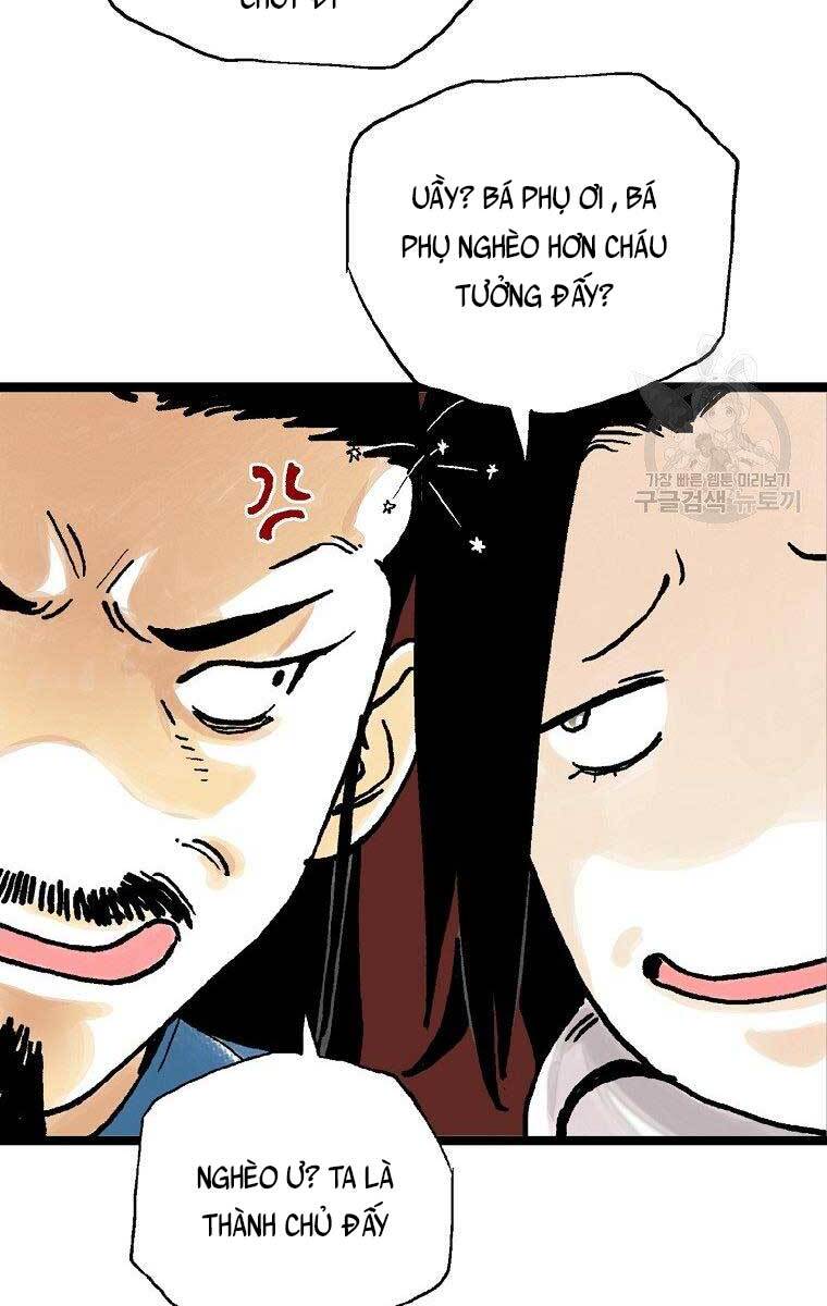 Ma Hiệp Côn Lôn Chapter 25 - Trang 2