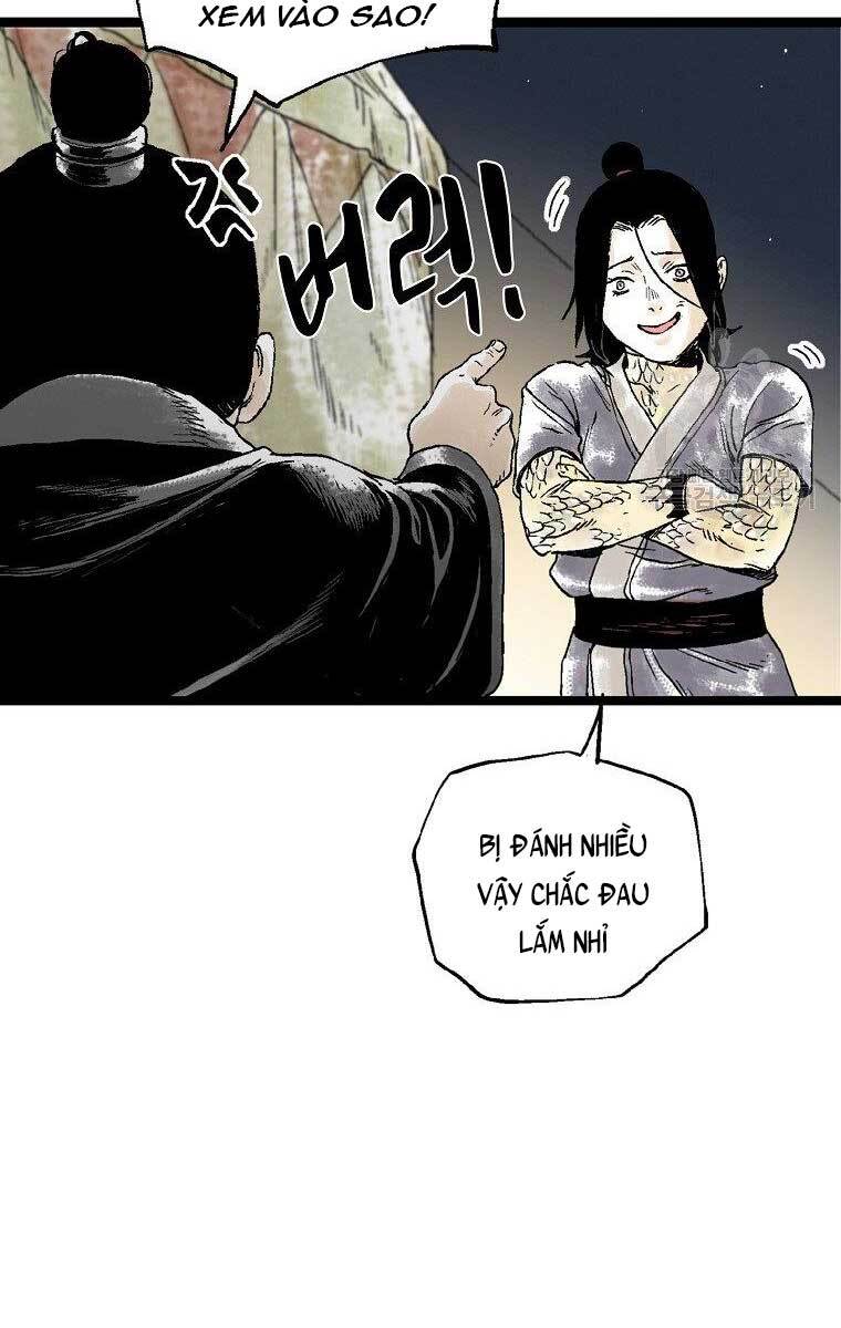 Ma Hiệp Côn Lôn Chapter 24 - Trang 2