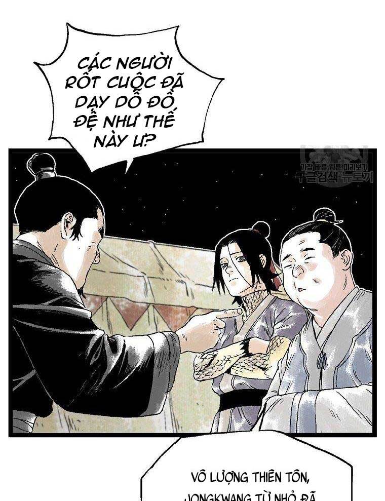 Ma Hiệp Côn Lôn Chapter 24 - Trang 2