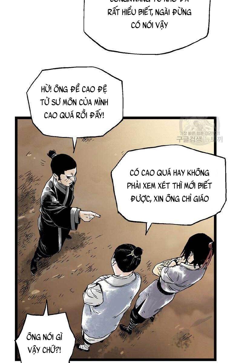 Ma Hiệp Côn Lôn Chapter 24 - Trang 2