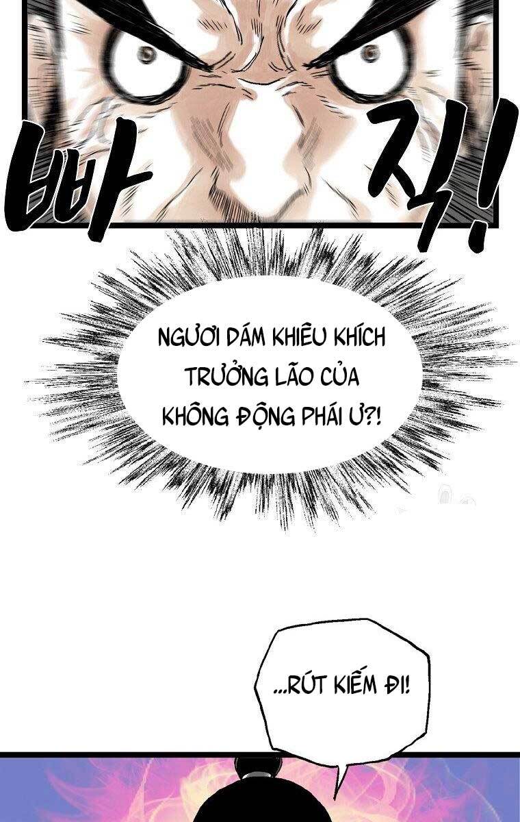 Ma Hiệp Côn Lôn Chapter 24 - Trang 2