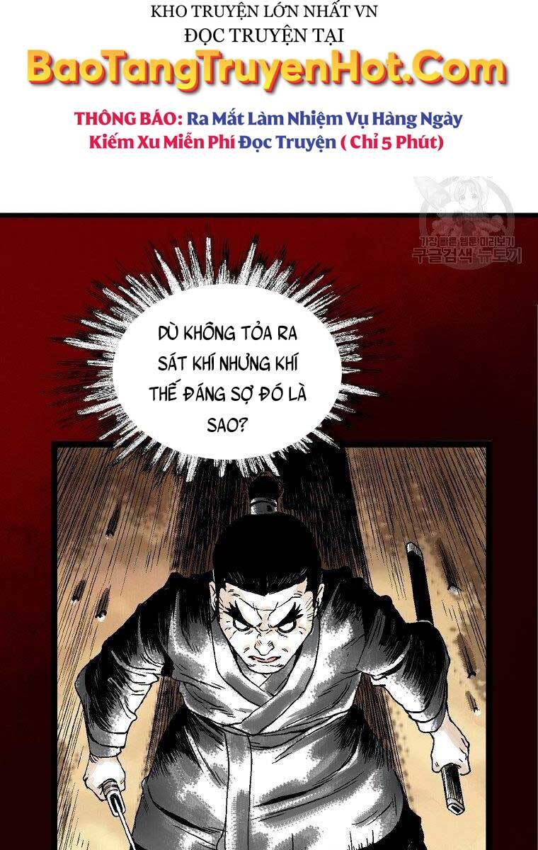 Ma Hiệp Côn Lôn Chapter 24 - Trang 2