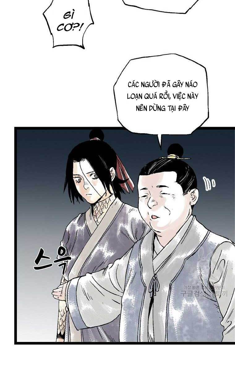 Ma Hiệp Côn Lôn Chapter 24 - Trang 2