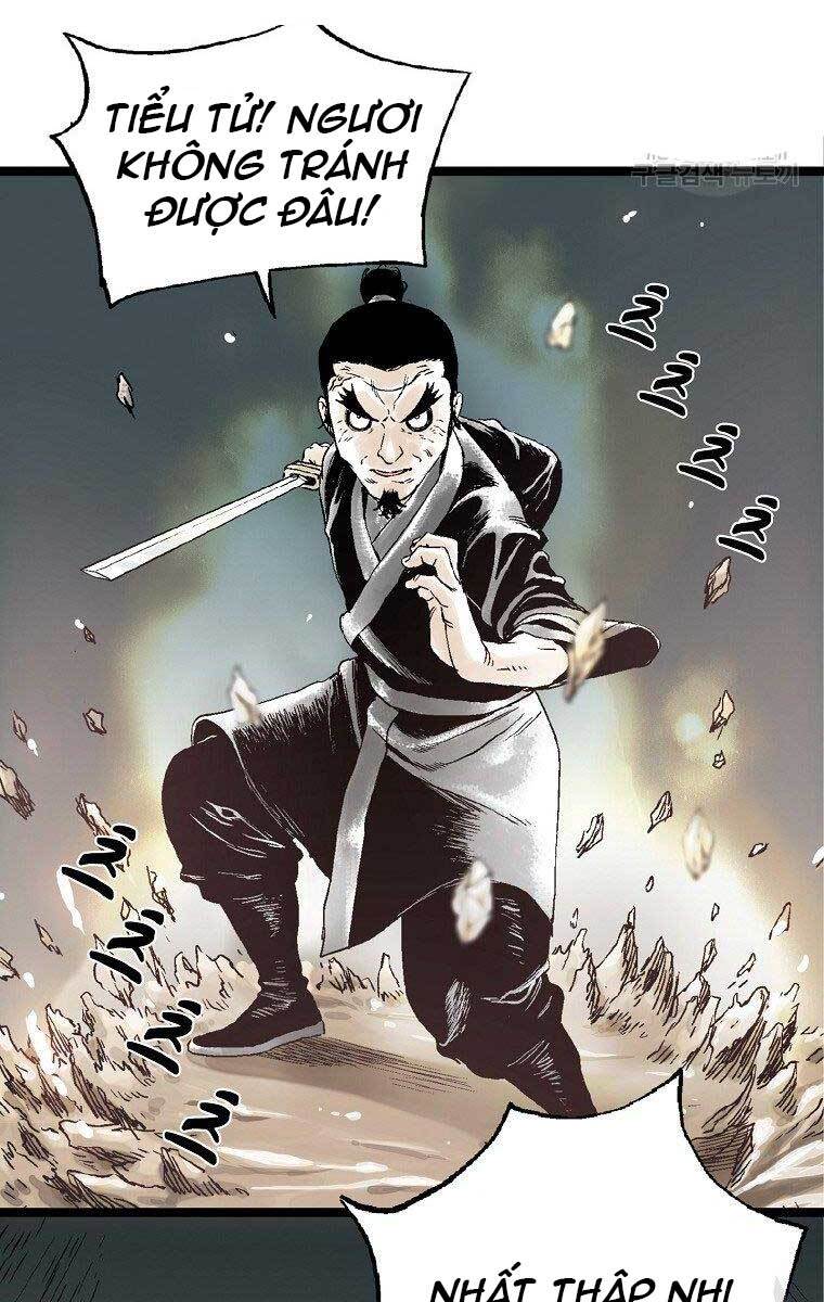 Ma Hiệp Côn Lôn Chapter 24 - Trang 2