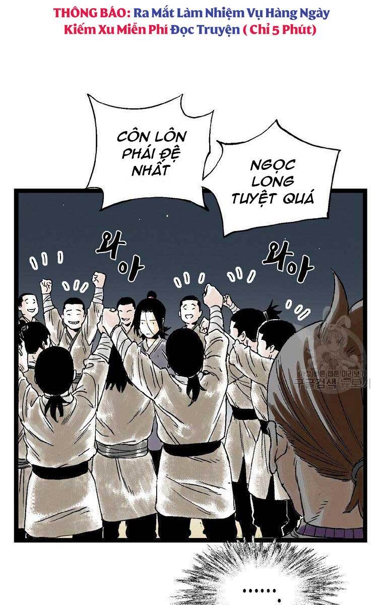 Ma Hiệp Côn Lôn Chapter 24 - Trang 2