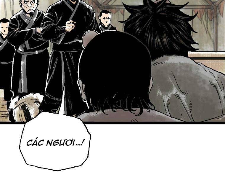 Ma Hiệp Côn Lôn Chapter 23 - Trang 2