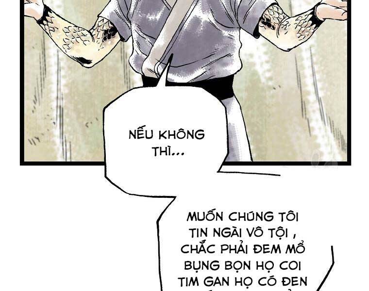 Ma Hiệp Côn Lôn Chapter 23 - Trang 2