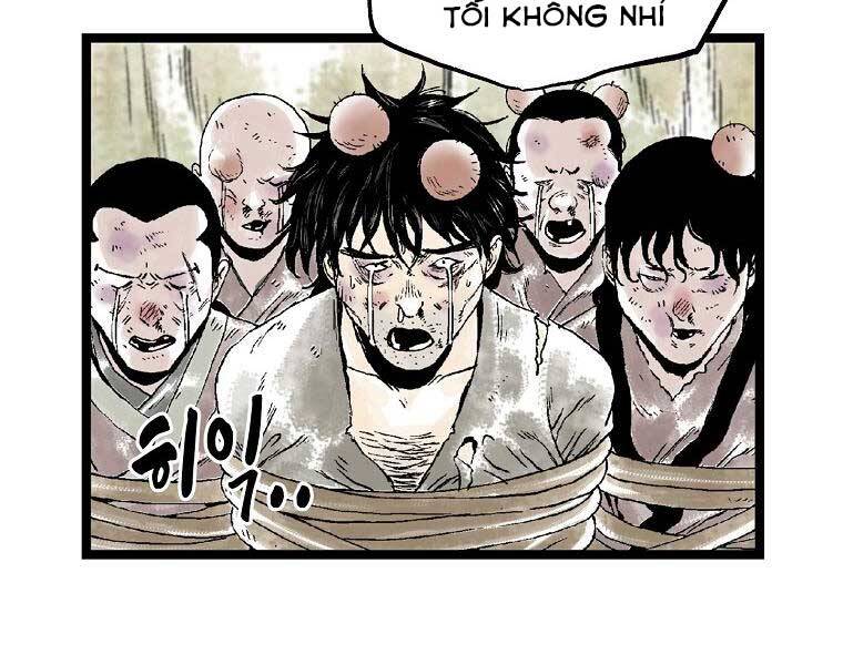 Ma Hiệp Côn Lôn Chapter 23 - Trang 2