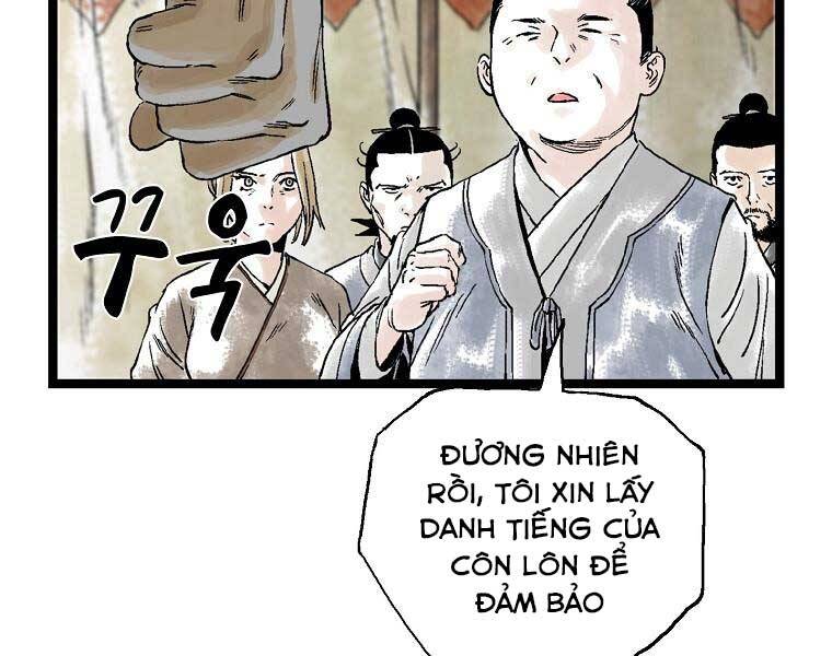 Ma Hiệp Côn Lôn Chapter 23 - Trang 2