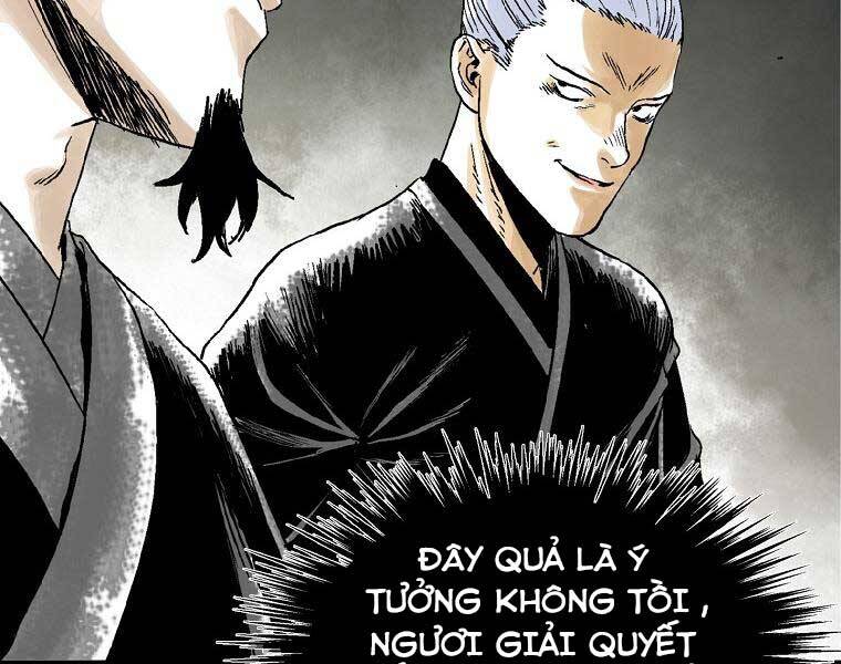 Ma Hiệp Côn Lôn Chapter 23 - Trang 2