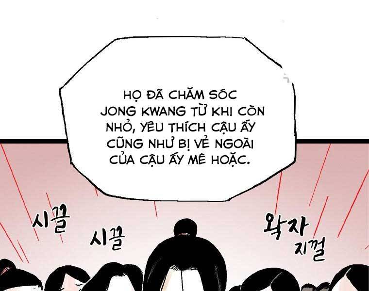 Ma Hiệp Côn Lôn Chapter 23 - Trang 2