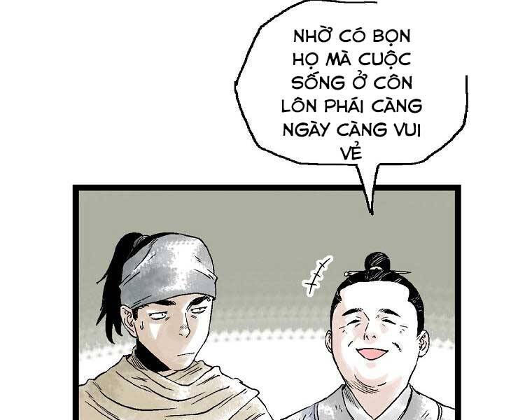 Ma Hiệp Côn Lôn Chapter 23 - Trang 2