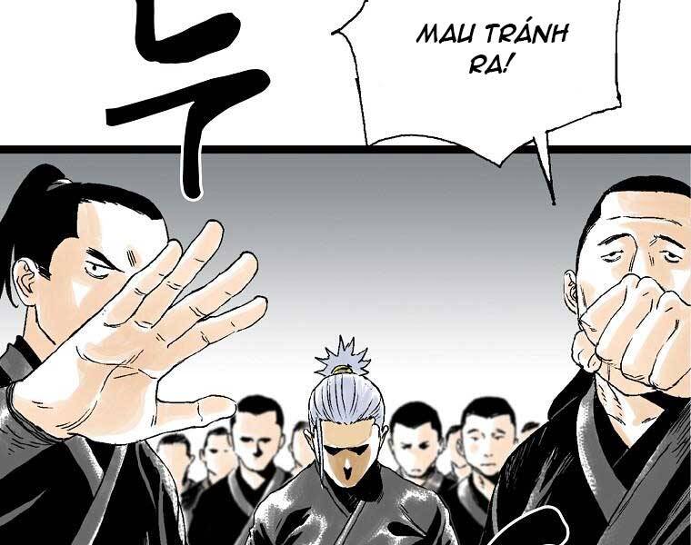 Ma Hiệp Côn Lôn Chapter 23 - Trang 2