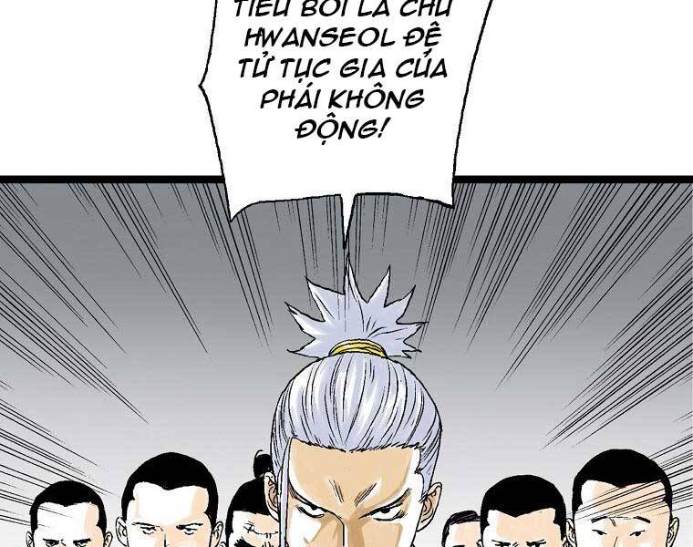 Ma Hiệp Côn Lôn Chapter 23 - Trang 2